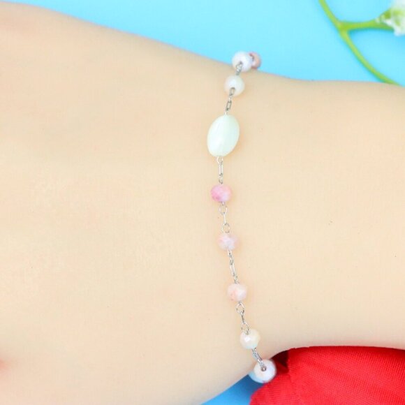 Chic & Stylish Bracelet – A Thoughtful Gift for Women and Girls, DYC1449 - Picture 5 of 8